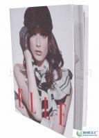 企業宣傳品印刷定制服務 期刊、海報、周刊一站式解決方案