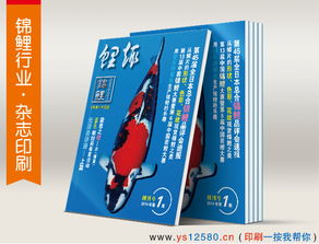 藝彩印務 廣州期刊雜志印刷領域的專業(yè)伙伴