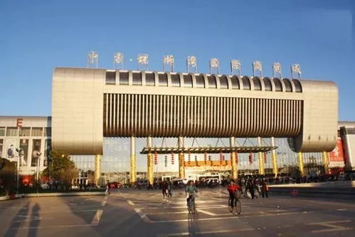 昆明地鐵沿線景點全攻略 邂逅春城之美，探索批發貿易之都